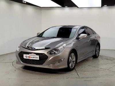 2014 Hyundai Sonata
