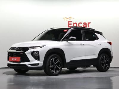 2021 Chevrolet Trailblazer