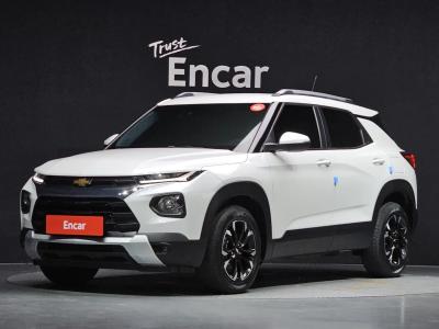 2022 Chevrolet Trailblazer