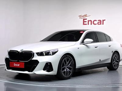 2024 BMW 5-Series