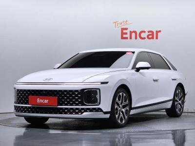 2025 Hyundai Grandeur