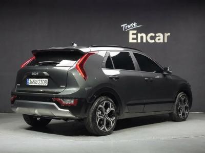 2026 Kia Niro