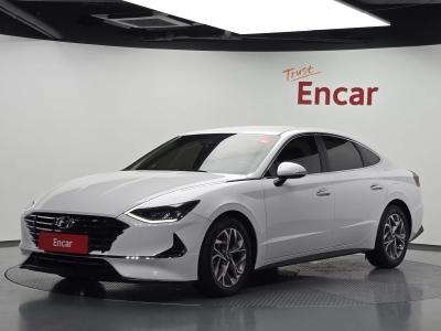 2021 Hyundai Sonata