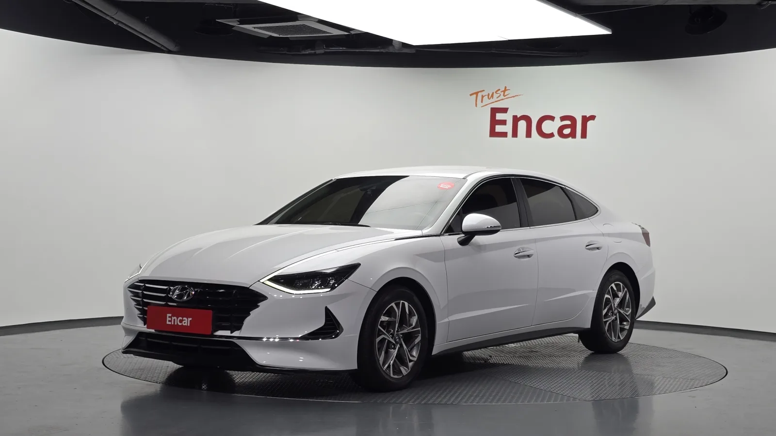 2021 Hyundai Sonata