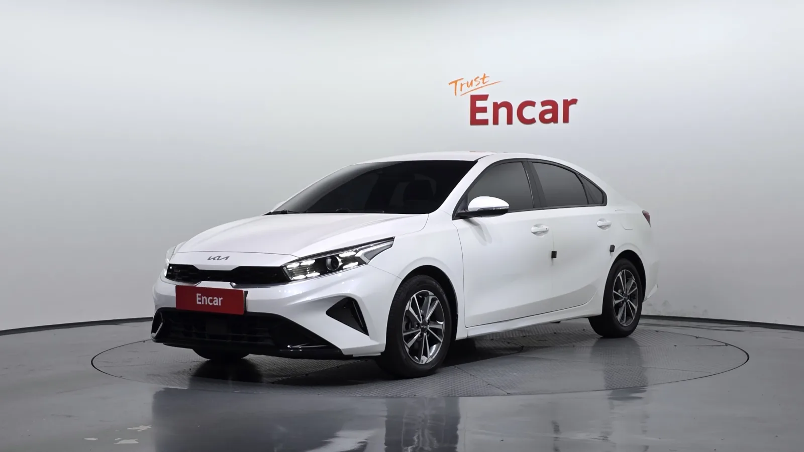 2022 Kia K3