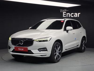 2019 Volvo XC60