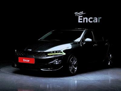 2020 Kia K5