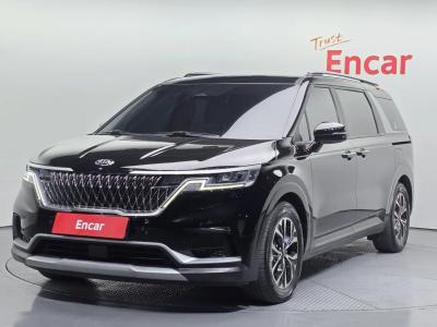 2021 Kia Carnival