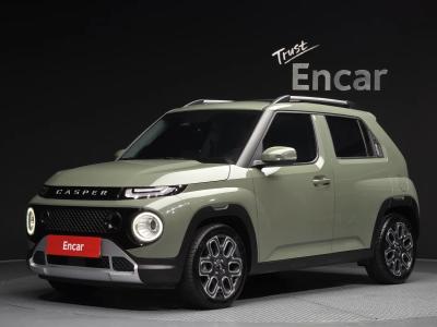 2022 Hyundai Casper