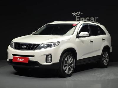 2014 Kia Sorento