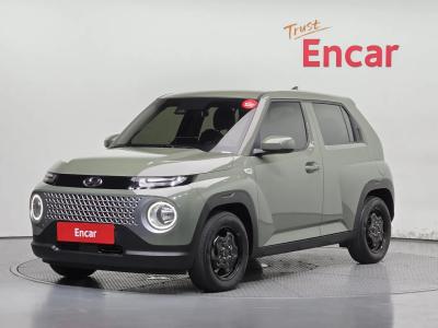 2023 Hyundai Casper