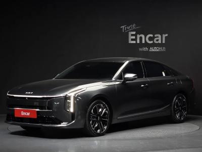 2025 Kia K8