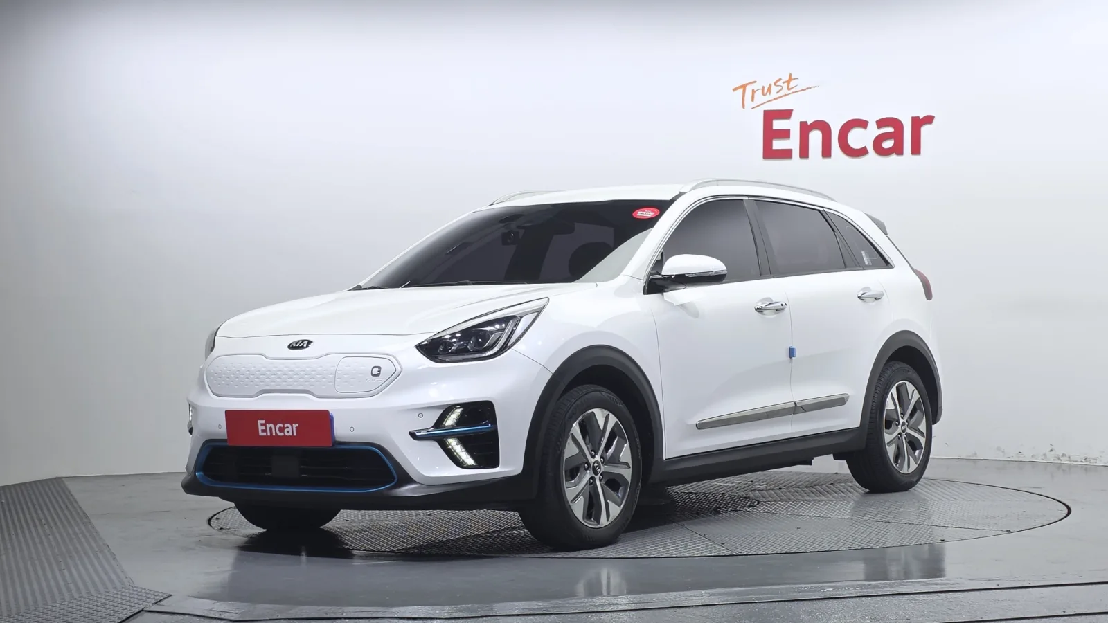 2019 Kia Niro