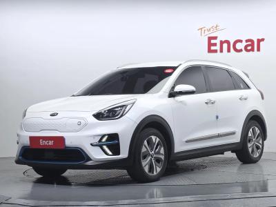 2019 Kia Niro