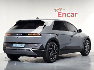 2022 Hyundai Ioniq 5