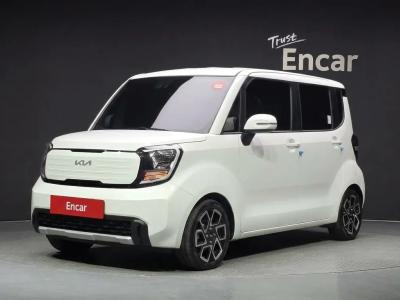 2024 Kia RAY