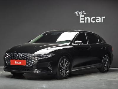 2023 Hyundai Grandeur