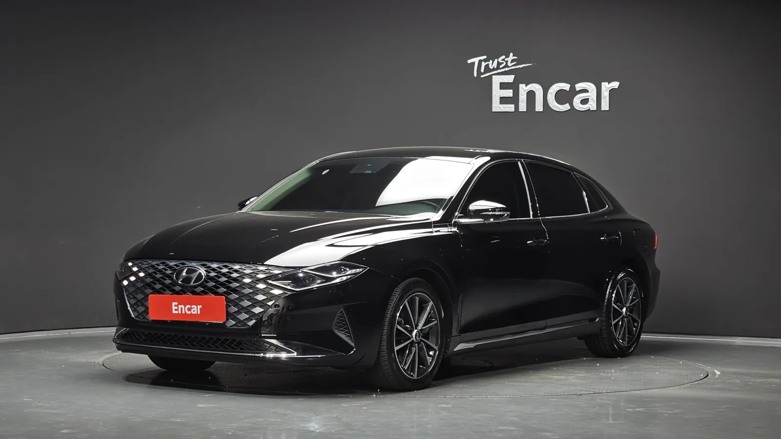 2023 Hyundai Grandeur