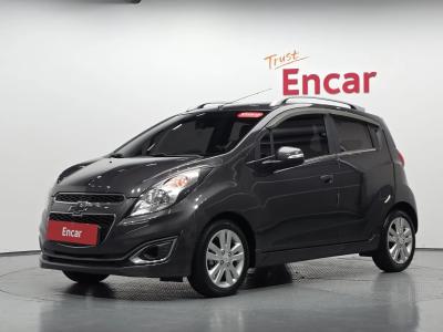 2014 Chevrolet Spark