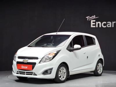 2015 Chevrolet Spark