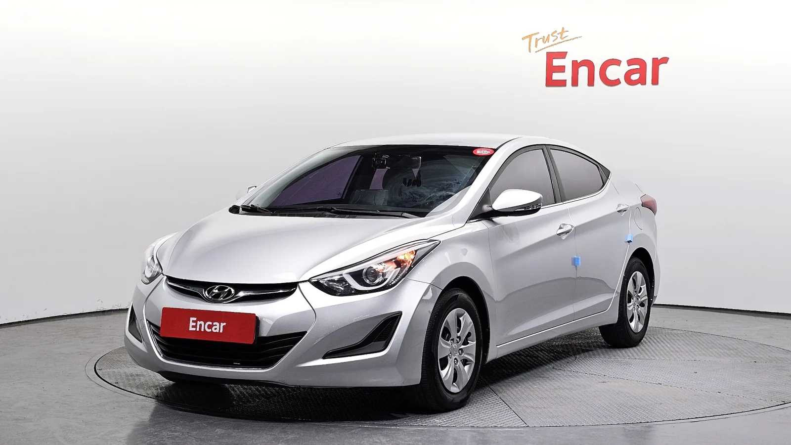 2014 Hyundai Elantra