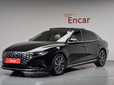 2022 Hyundai Grandeur