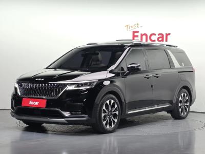 2022 Kia Carnival
