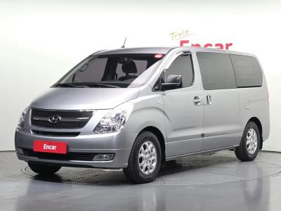 2015 Hyundai Starex