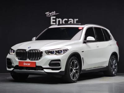 2023 BMW X5