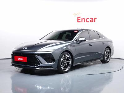 2026 Hyundai Sonata