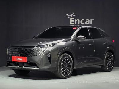 2026 Peugeot 3008