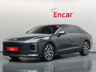 2023 Hyundai Grandeur