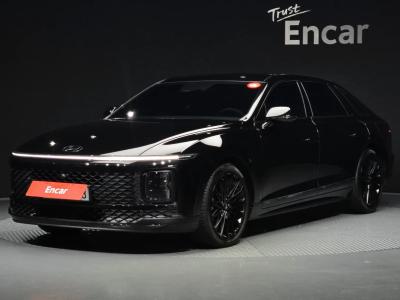 2025 Hyundai Grandeur