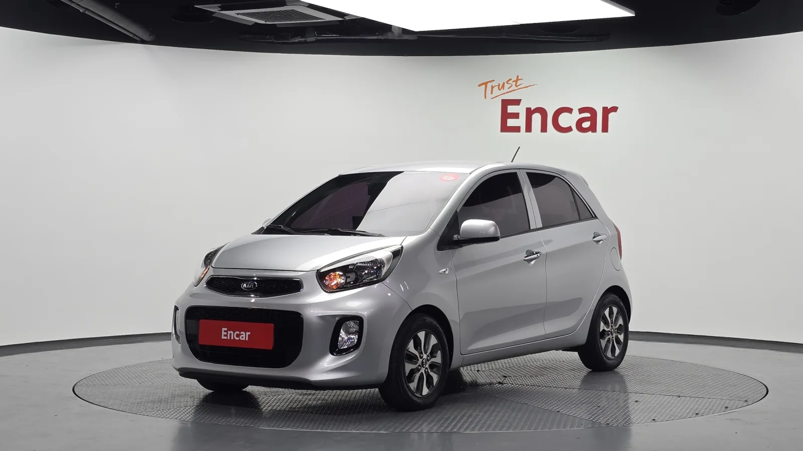 2016 Kia Picanto