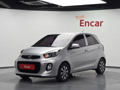 2016 Kia Picanto