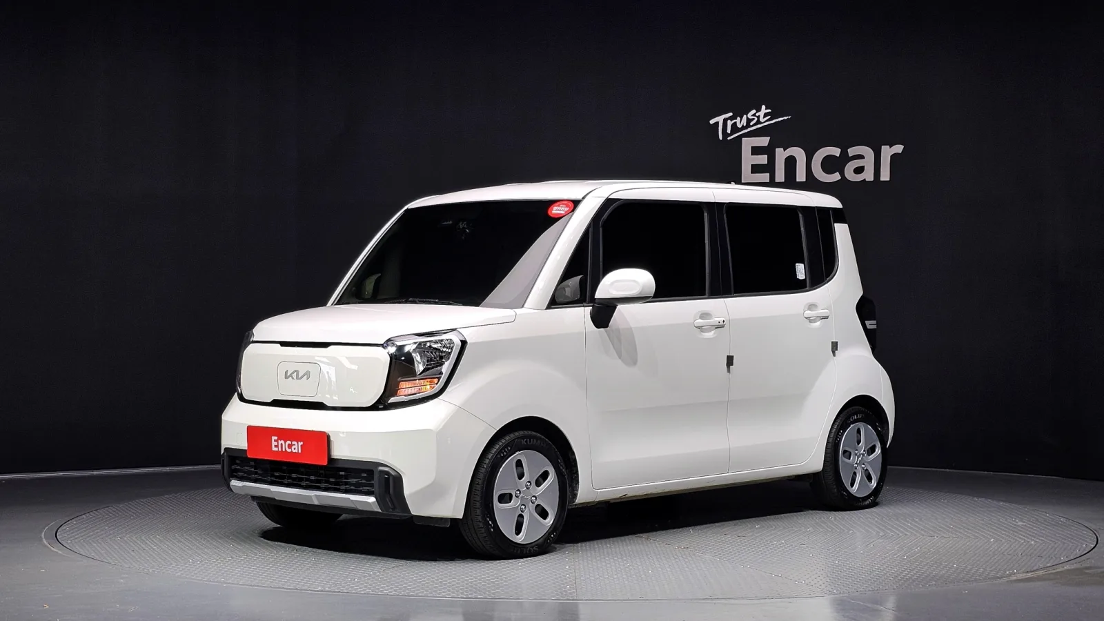 2024 Kia RAY