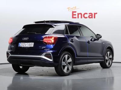 2023 Audi Q2
