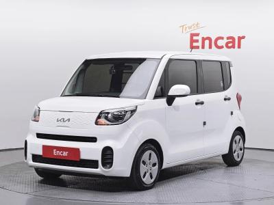 2022 Kia RAY
