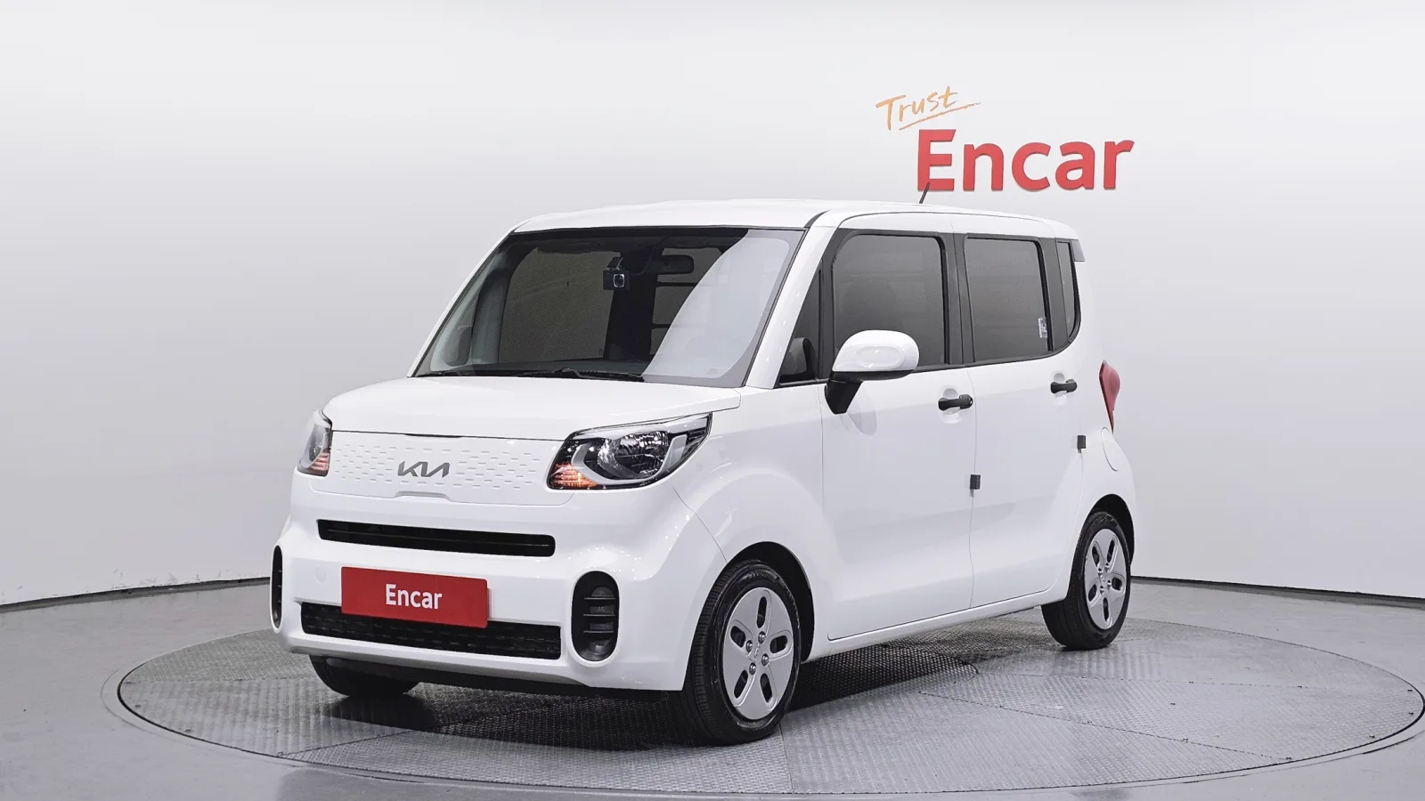 2022 Kia RAY