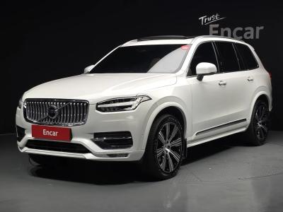 2023 Volvo XC90