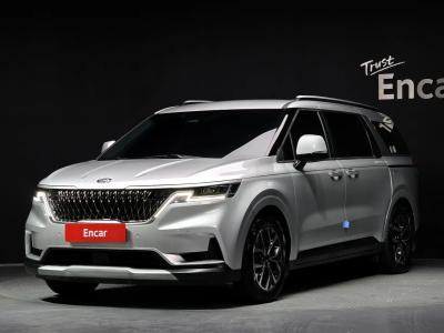 2021 Kia Carnival
