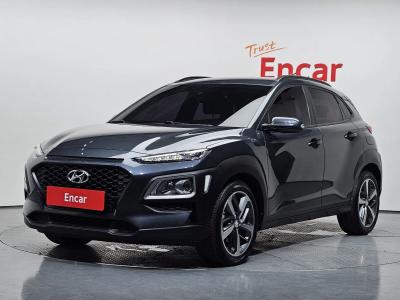 2019 Hyundai Kona