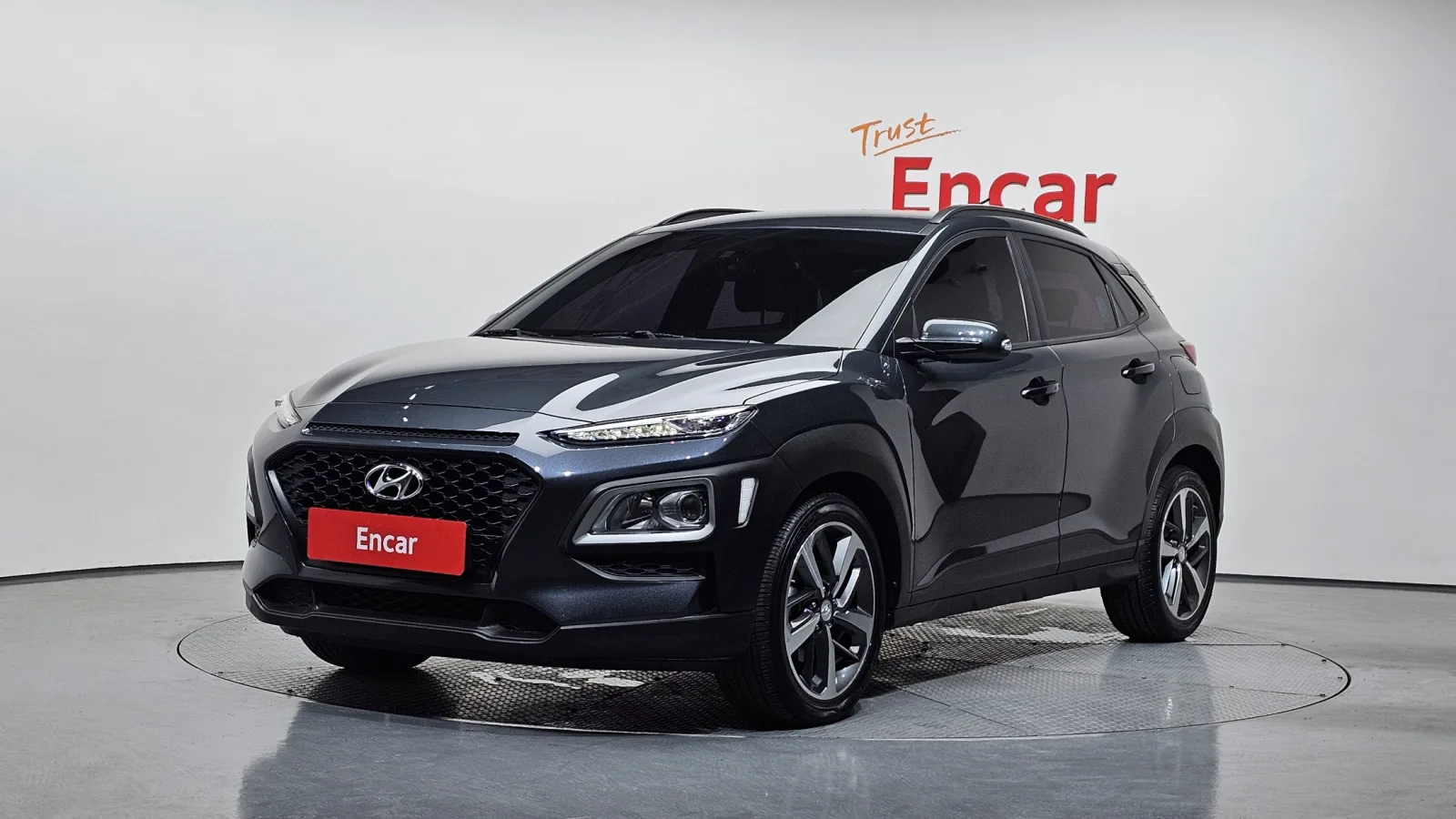 2019 Hyundai Kona