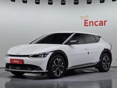 2022 Kia EV6