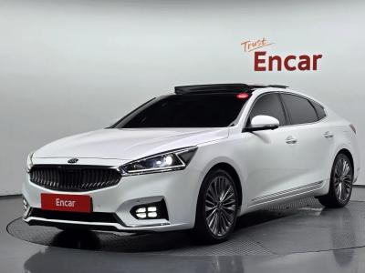 2016 Kia K7