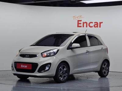 2013 Kia Picanto