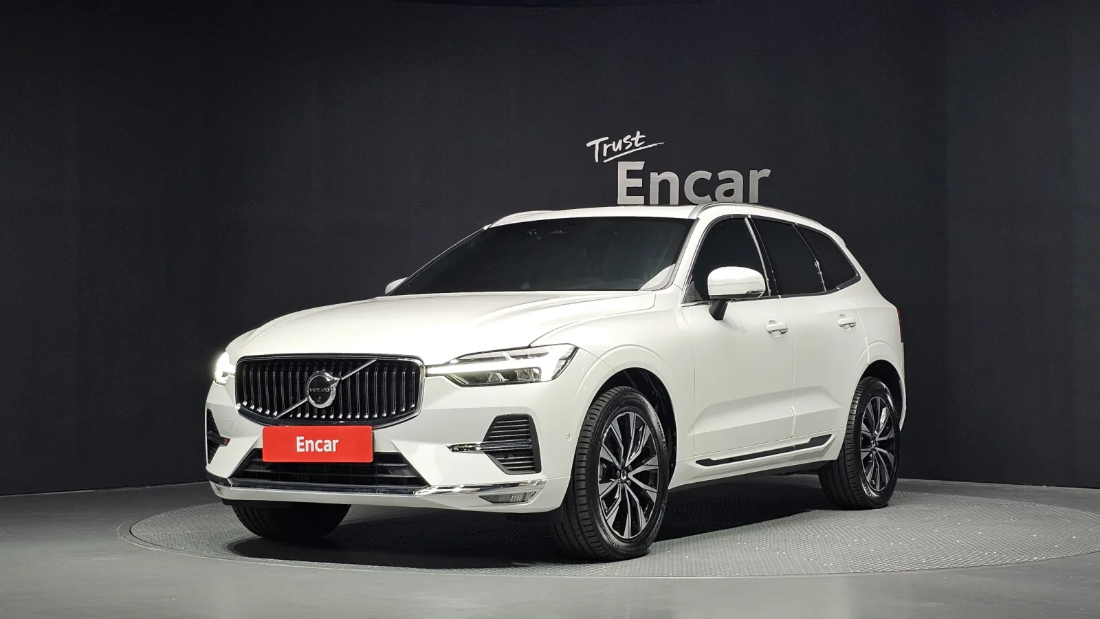 2023 Volvo XC60