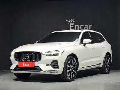 2023 Volvo XC60