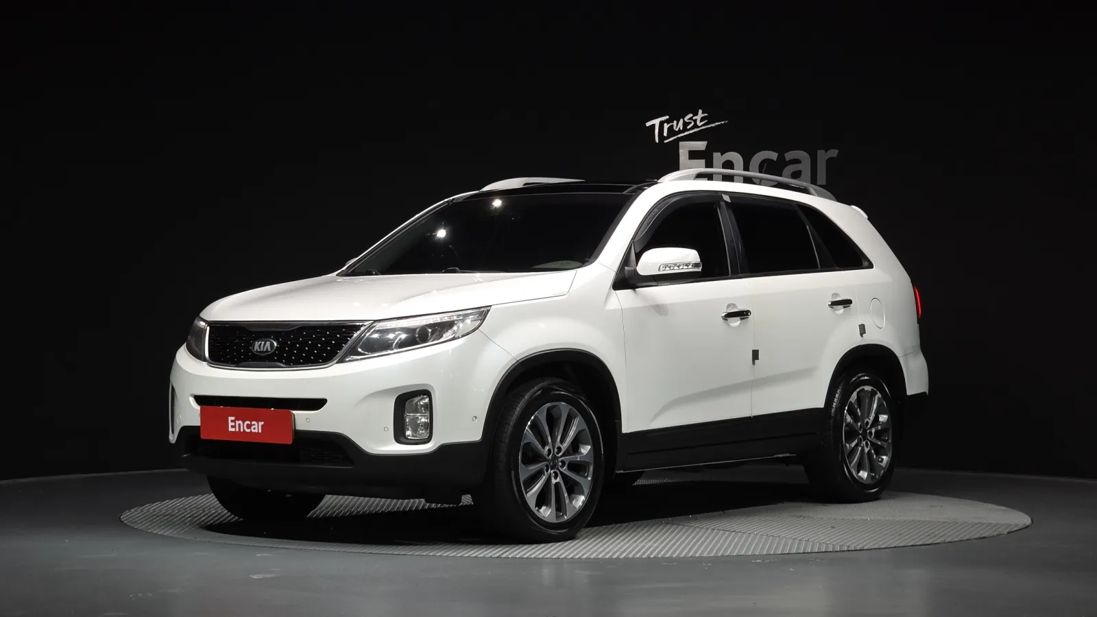 2013 Kia Sorento