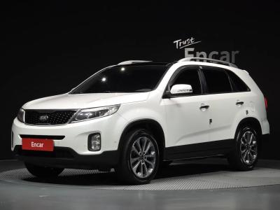 2013 Kia Sorento